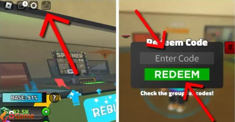 Military Tycoon code 4