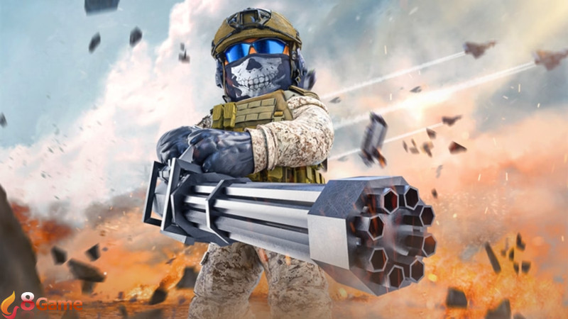 code military tycoon 6