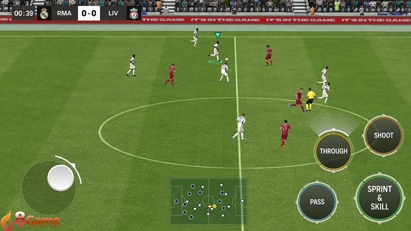 Xây dựng chiến lược mua bán để phát triển đội hình lâu dài