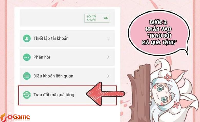 code Phàm Nhân Tu Tiên (ảnh 4)