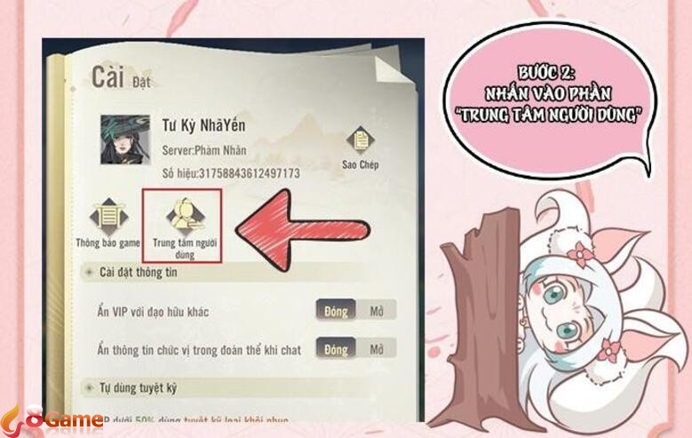 code Phàm Nhân Tu Tiên (ảnh 3)