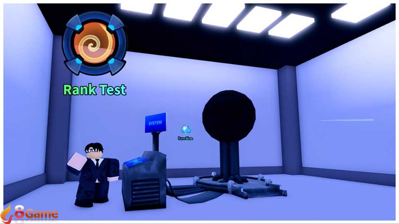 Cách qua World 2 trong Arise Crossover - 04