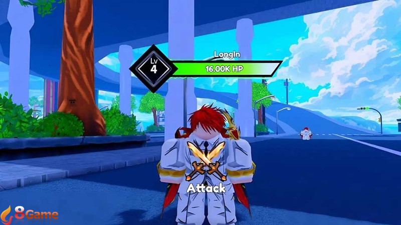 Cách qua World 2 trong Arise Crossover - 05