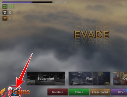 code Evade (ảnh 2)