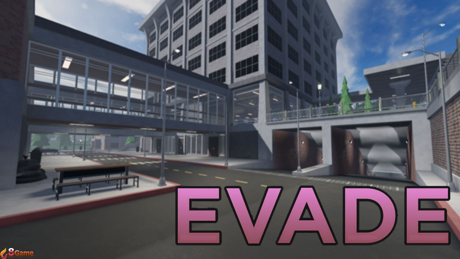 code Evade (ảnh 5)