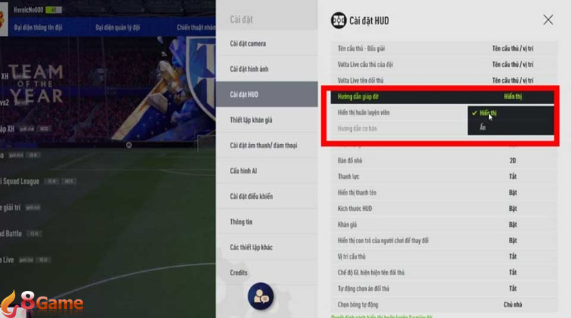 Cách tắt hướng dẫn trong FO4 - 07