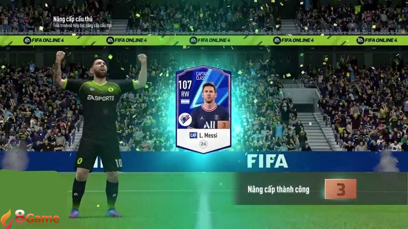 Cách tăng lương trong FO4 - 06