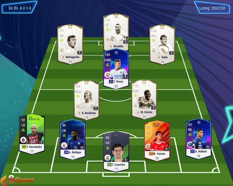 Cách tăng lương trong FO4 - 07