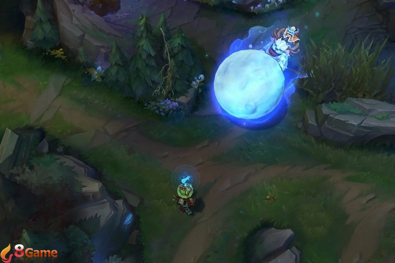 Khi nào nên chiến đội hình Ixtal?