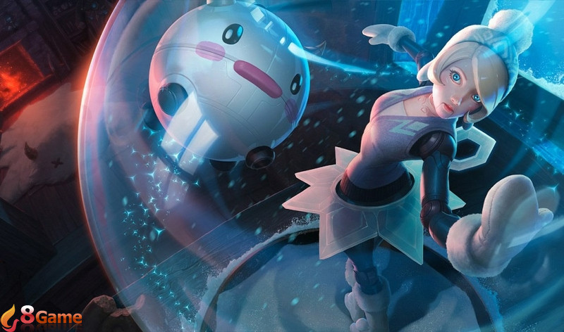 Cách chơi đội hình Ixtal DTCL Mùa 16