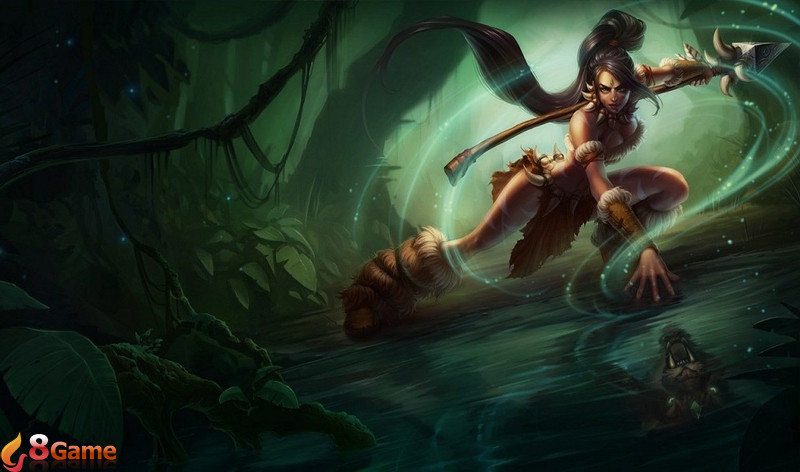 Điều kiện mở khóa tướng Ixtal