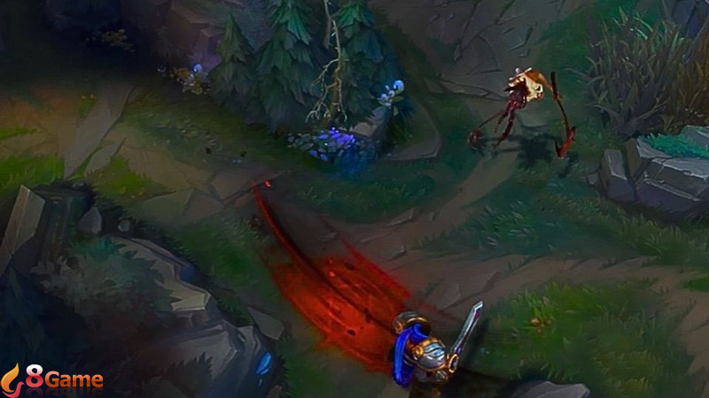 Ưu và nhược điểm của đội hình Targon