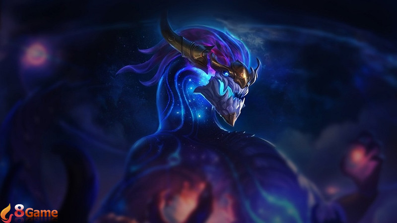 Tổng quan đội hình Targon Fast 8 trong meta hiện tại