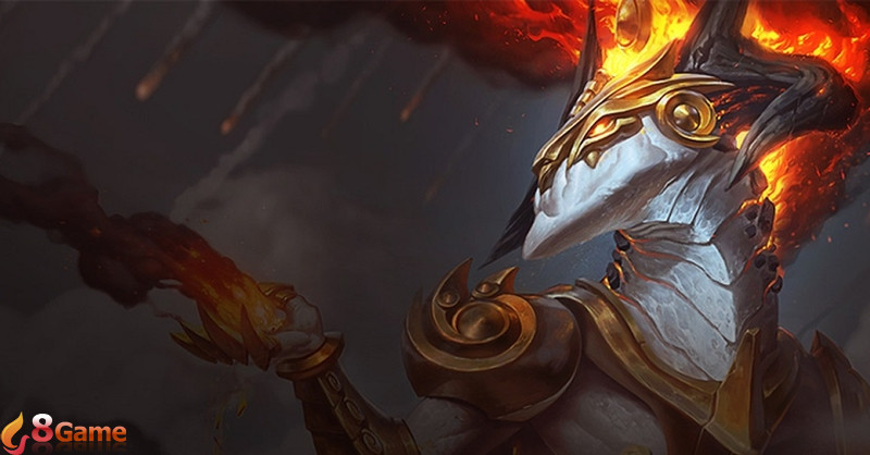 Cách chơi đội hình Targon trong DTCL Mùa 16