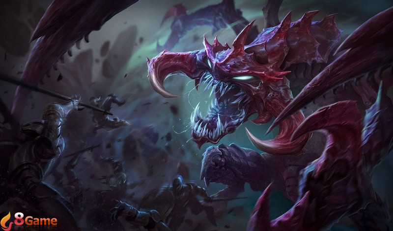 Thành phần đội hình Dũng Sĩ DTCL Mùa 16 và các tộc hệ cộng hưởng mạnh mẽ