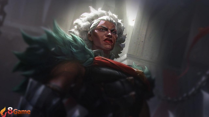 Tộc - Hệ kích hoạt