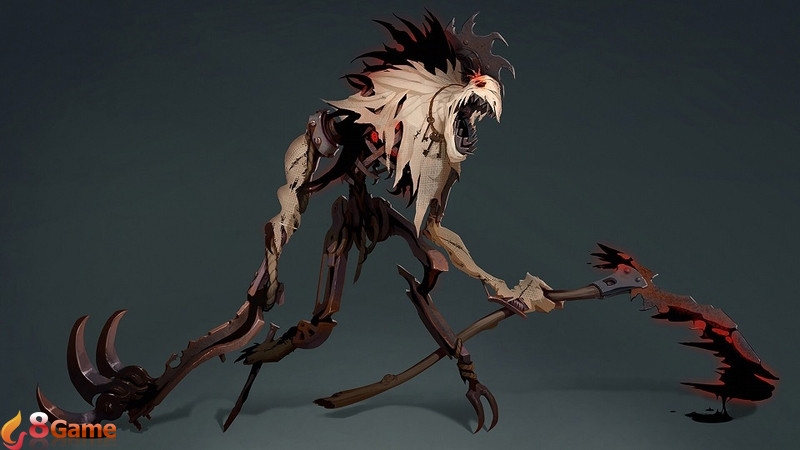 Khi nào nên chơi đội hình Mel Flex?