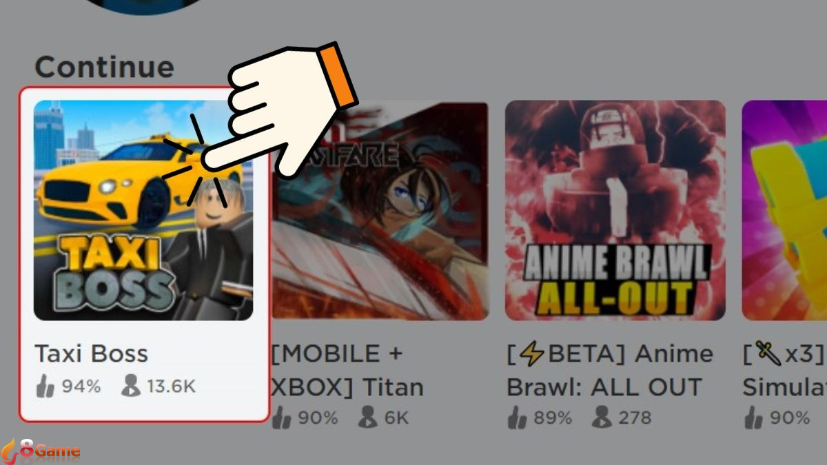 code Taxi Boss 2024 1