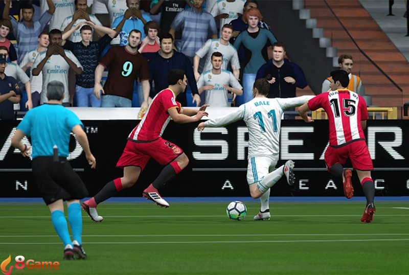 Cách di gôn trong FO4 bàn phím - 02