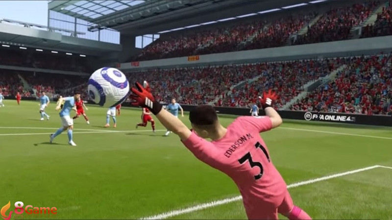 Cách di gôn trong FO4 bàn phím - 03