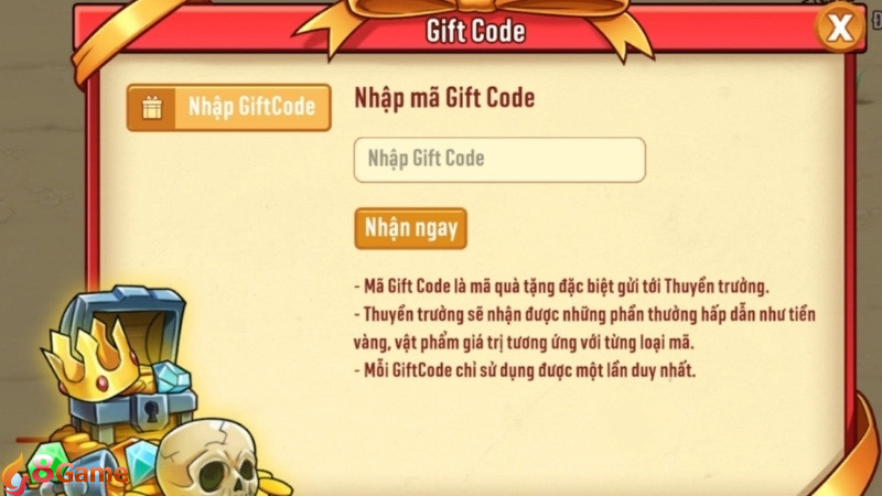 code Đại Hải Trình King of sea hình 4.jpg