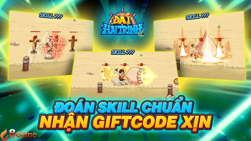 code Đại Hải Trình King of sea hình 7.jpg