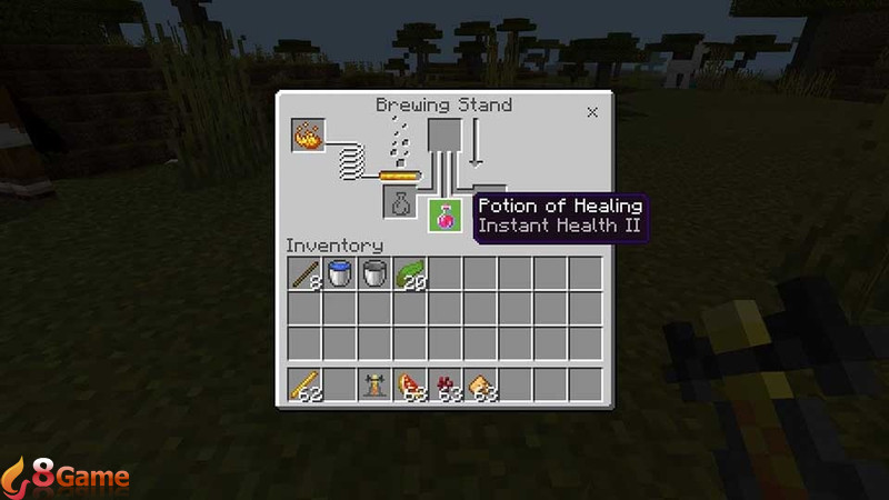 Cách chế thuốc trong Minecraft - 13