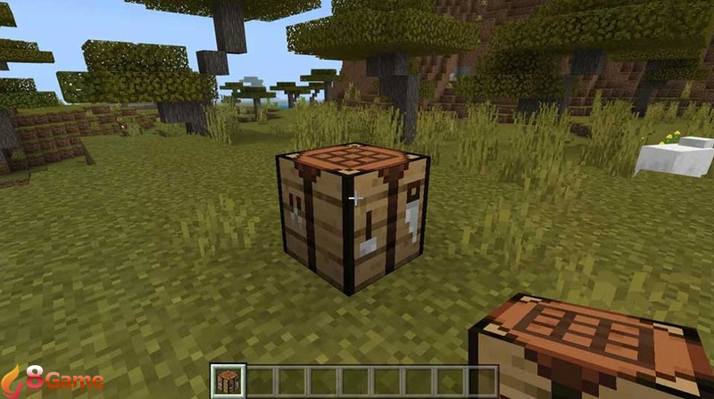 Cách chế thuốc trong Minecraft - 05