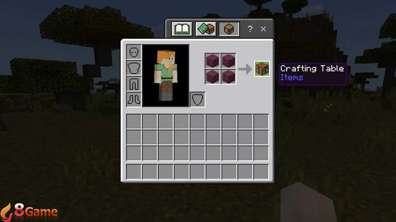 Cách chế thuốc trong Minecraft - 04