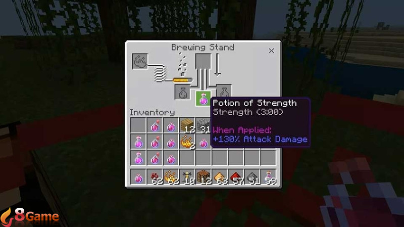 Cách chế thuốc trong Minecraft - 14