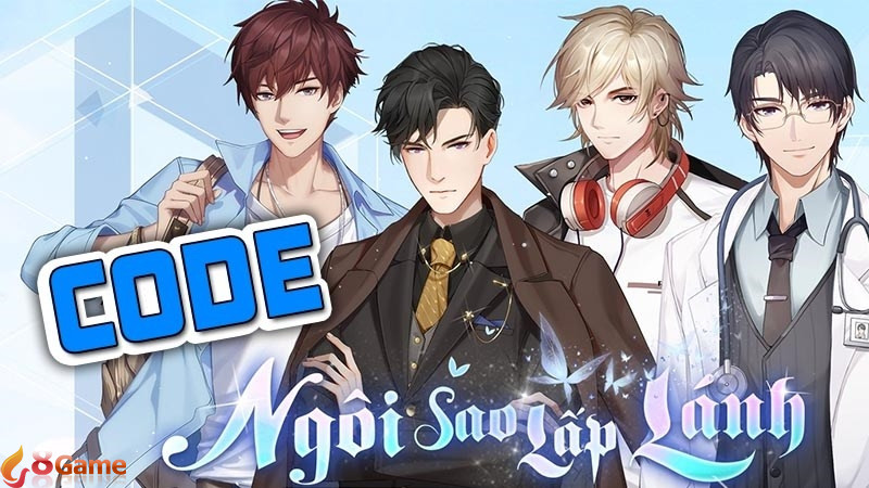 Code Ngôi Sao Lấp Lánh (ảnh 1)