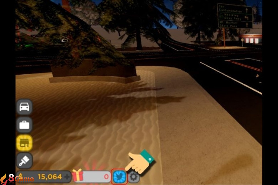 Thu thập danh sách code Driving Empire mới nhất tháng 10/2023 cùng hàng loạt quà tặng giá trị hình 3