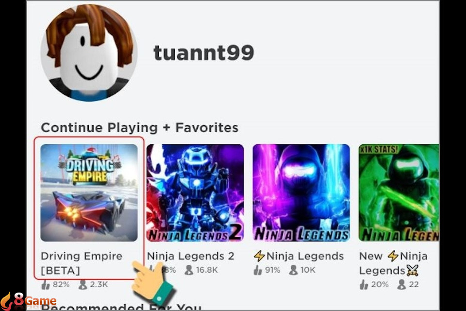 Thu thập danh sách code Driving Empire mới nhất tháng 10/2023 cùng hàng loạt quà tặng giá trị hình 2