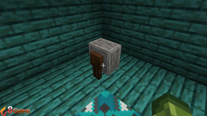 cách làm đá mài trong Minecraft hình 4