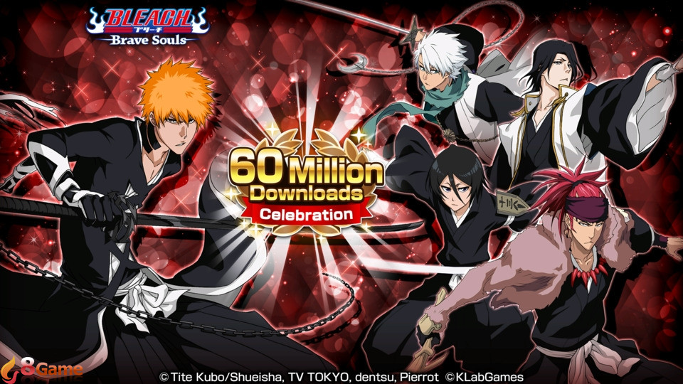 Tôi có thể sử dụng nhiều lần code Bleach Brave Souls không?