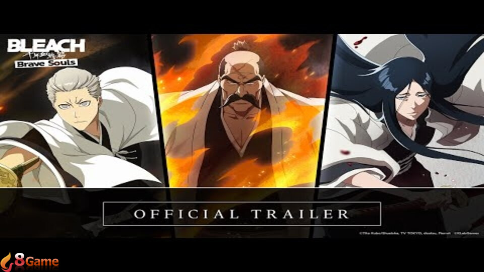 Tôi nhập code Bleach Brave Souls thành công nhưng lại không có thưởng?