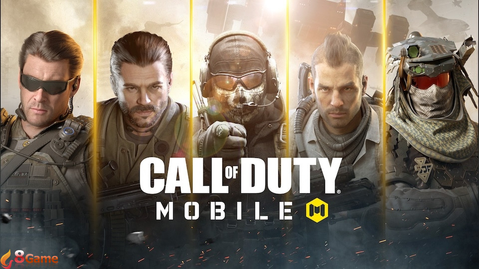 Nhận ngay quà tặng từ code Call Of Duty Mobile mới nhất tháng 11/2023 không nên bỏ qua hình 4