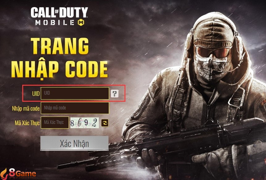 Nhận ngay quà tặng từ code Call Of Duty Mobile mới nhất tháng 11/2023 không nên bỏ qua hình 5