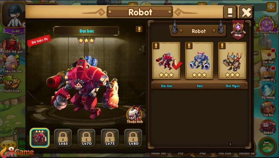 Chú ý về điều kiện nhập code game