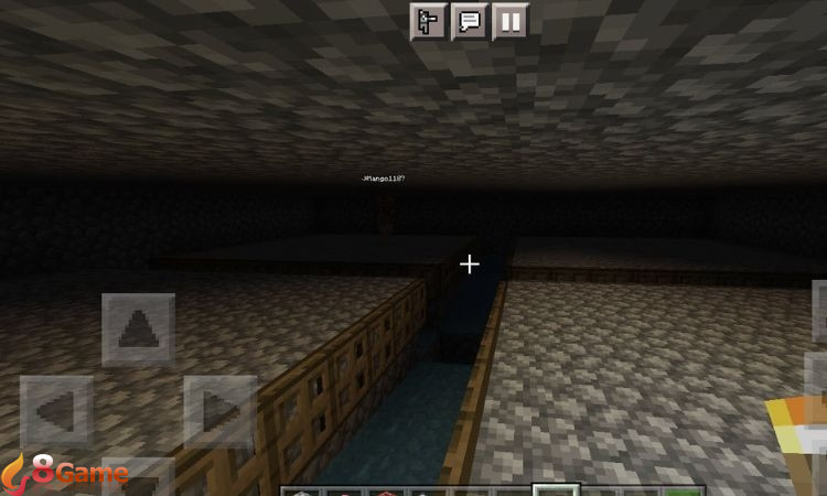 cách làm máy farm quái trong Minecraft hình 8