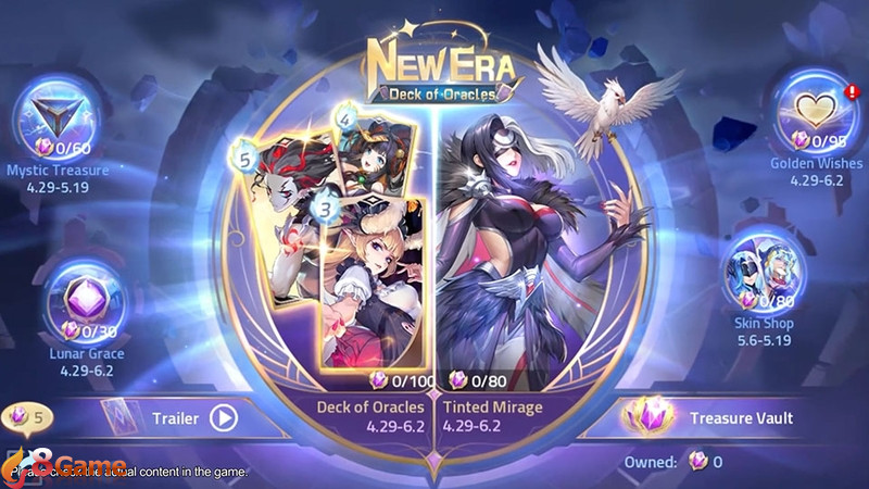 Mobile Legends Adventure đem đến những phút giây giải trí thú vị