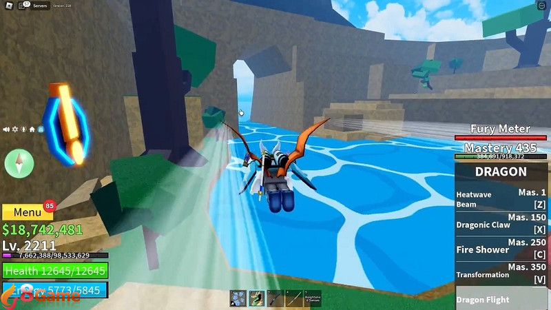 Vảy rồng là gì và lấy ở đâu?