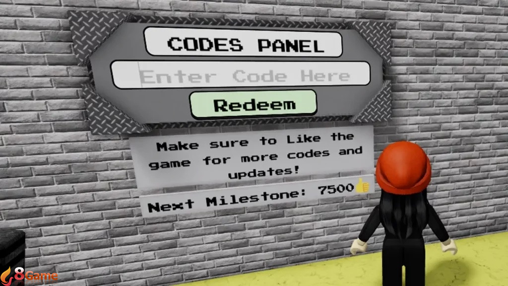 code Pixel Gun Tower Defense 3D