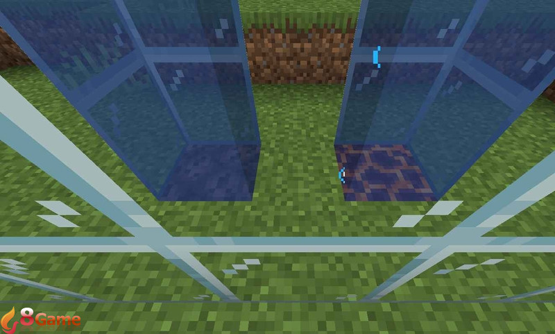 cách làm thang máy trong Minecraft hình 5