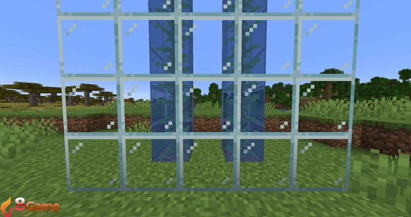 cách làm thang máy trong Minecraft hình 4