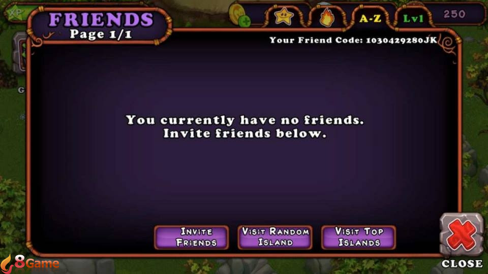 Điều kiện lựa chọn cùng bạn bè