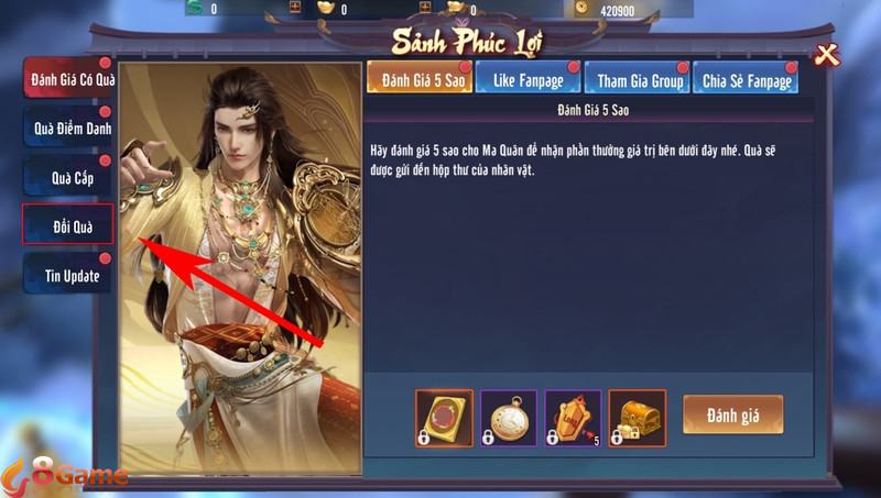 code Ma Quân hình 2