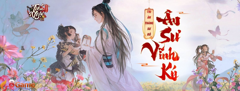 code Tiếu Ngạo Gamota hình 8