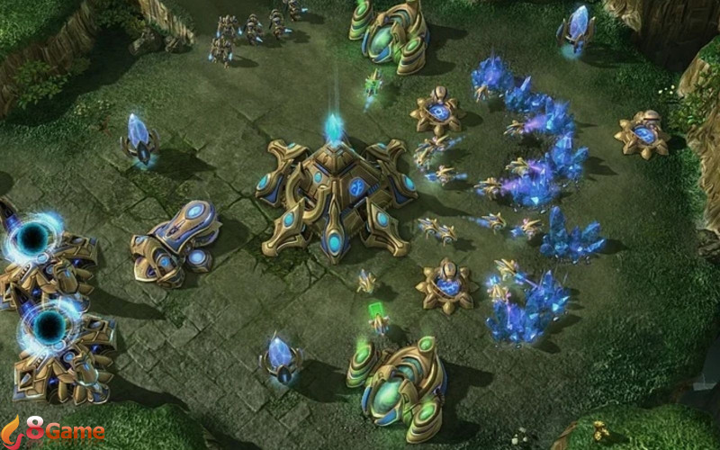 Mã cheat cơ bản tăng tài nguyên và sức mạnh