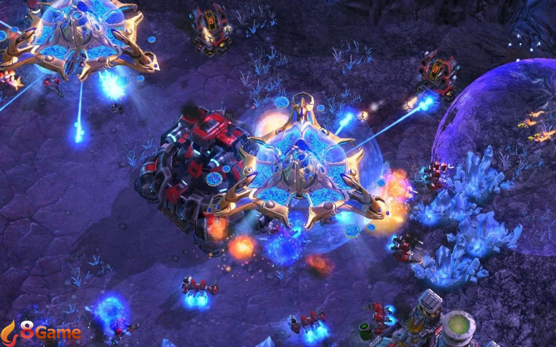 Mã cheat nâng cao, điều khiển game và chiến đấu